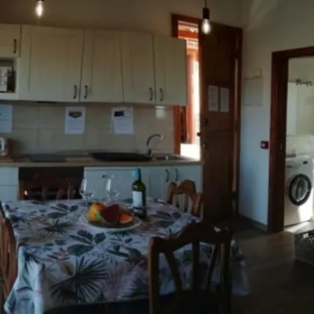 Tapias, Glorieta Ferienhaus Puerto de la Cruz (Tenerife)