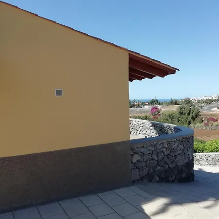 Tapias, Glorieta Casa de Férias Puerto de la Cruz (Tenerife)