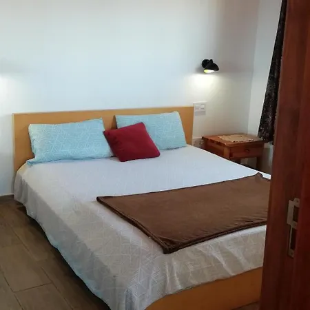 Tapias, Glorieta Ferienhaus Puerto de la Cruz (Tenerife)