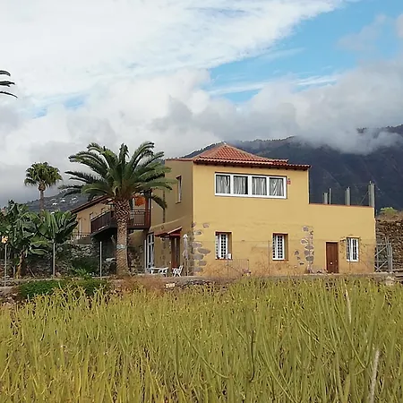 Tapias, Glorieta Ferienhaus *