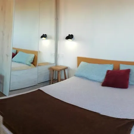 Ferienhaus Tapias, Glorieta Puerto de la Cruz (Tenerife)