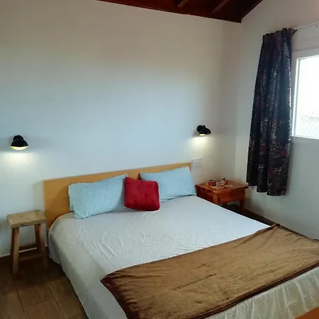 Tapias, Glorieta Casa de Férias