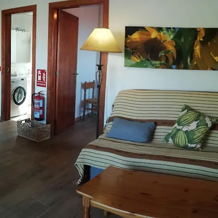 Tapias, Glorieta Ferienhaus