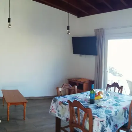 Ferienhaus Tapias, Glorieta