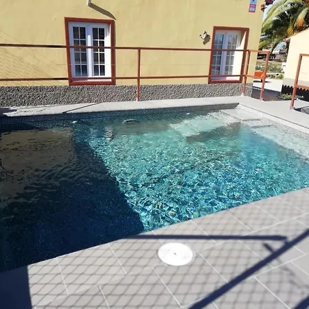 Ferienhaus Tapias, Glorieta *