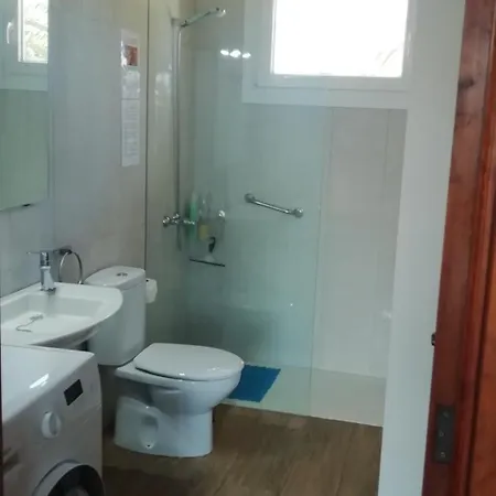 Tapias, Glorieta Puerto de la Cruz (Tenerife)