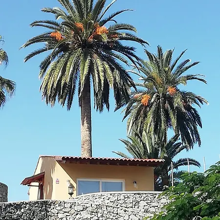 Tapias, Glorieta Casa de Férias *