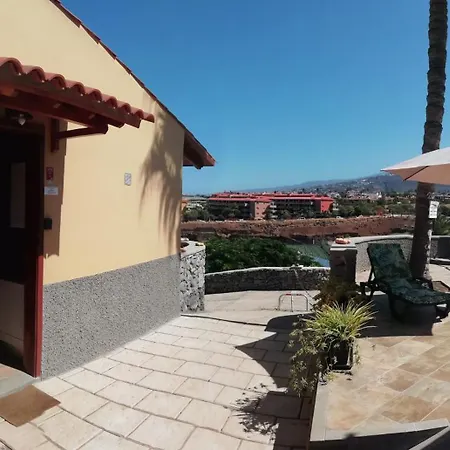 Tapias, Glorieta Ferienhaus