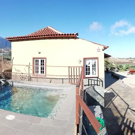 Tapias, Glorieta Puerto de la Cruz (Tenerife)