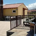 Tapias, Glorieta * Puerto de la Cruz (Tenerife)