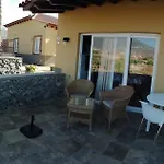 Tapias, Glorieta Puerto de la Cruz (Tenerife)