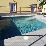 Ferienhaus Tapias, Glorieta *