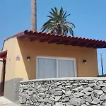 Ferienhaus Tapias, Glorieta Puerto de la Cruz (Tenerife)