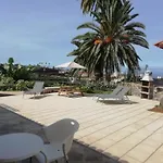 Ferienhaus Tapias, Glorieta *