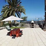 Tapias, Glorieta Ferienhaus Puerto de la Cruz (Tenerife)