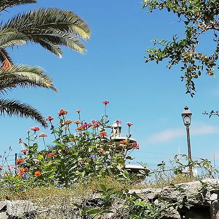 Tapias, Glorieta Ferienhaus *
