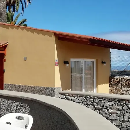 Tapias, Glorieta