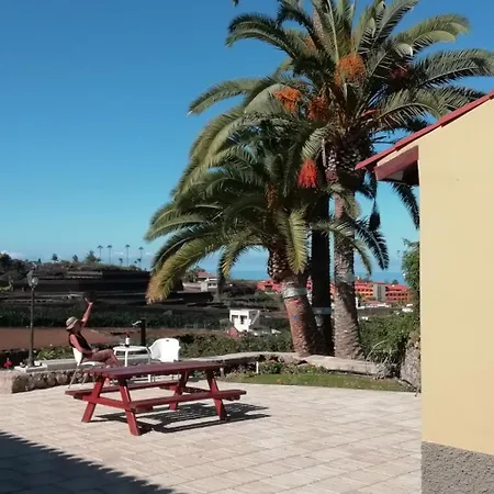 Dom wakacyjny Tapias, Glorieta