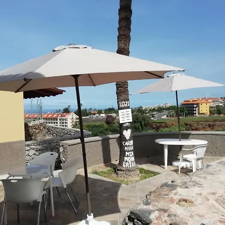 Dom wakacyjny Tapias, Glorieta Puerto de la Cruz (Tenerife)