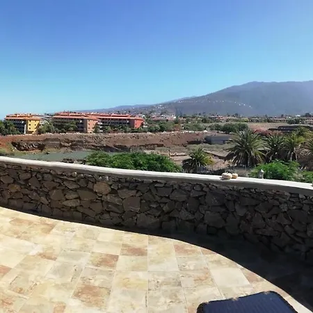 Dom wakacyjny Tapias, Glorieta Puerto de la Cruz (Tenerife)