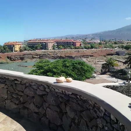 Dom wakacyjny Tapias, Glorieta *