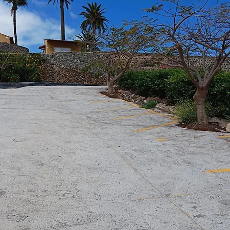Dom wakacyjny Tapias, Glorieta Puerto de la Cruz (Tenerife)