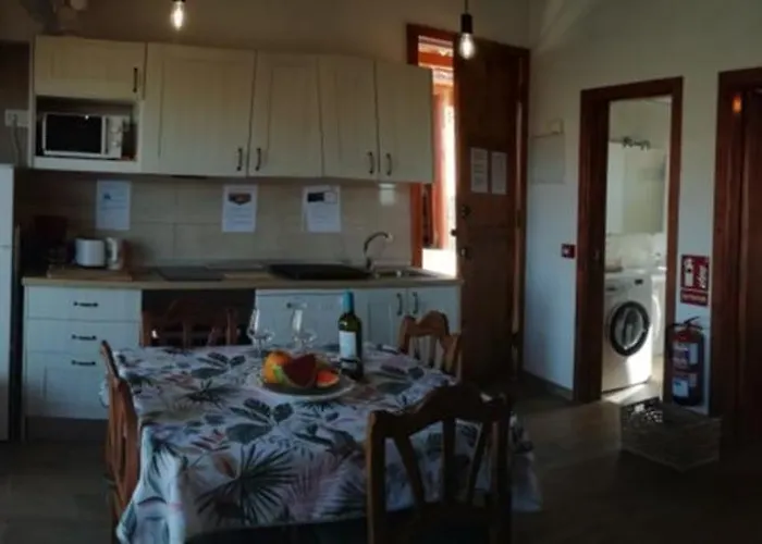 Tapias, Glorieta Casa vacanze Puerto de la Cruz (Tenerife)