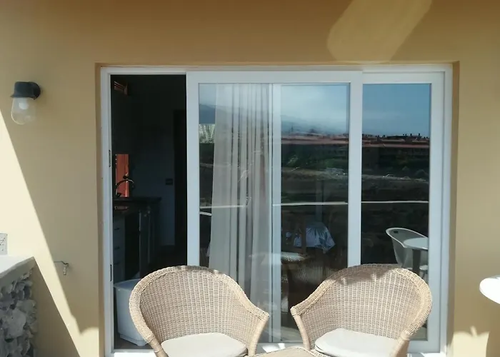 Tapias, Glorieta Casa vacanze