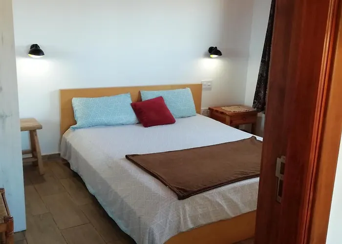 Tapias, Glorieta Casa vacanze Puerto de la Cruz (Tenerife)