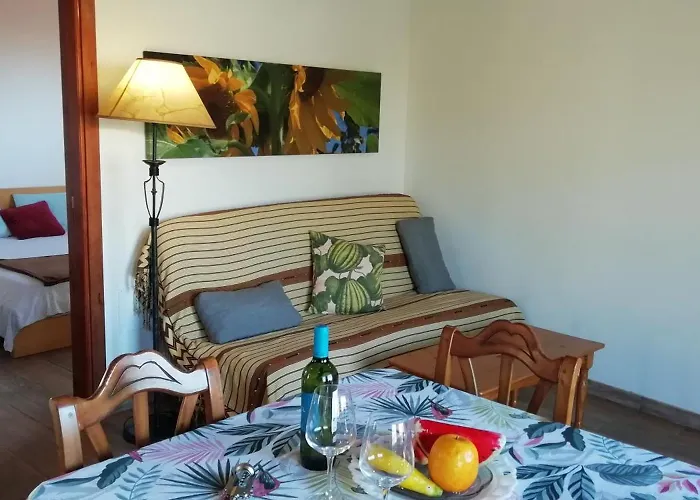 Tapias, Glorieta Casa vacanze *