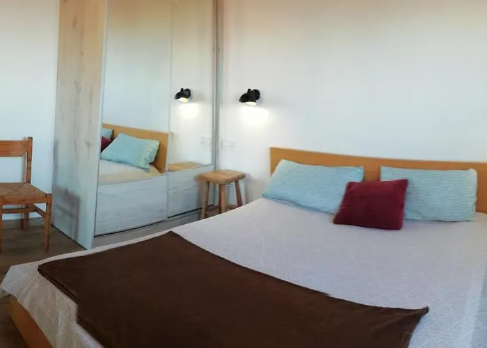 Casa vacanze Tapias, Glorieta Puerto de la Cruz (Tenerife)