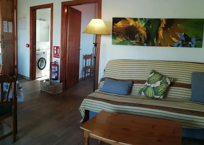 Tapias, Glorieta Casa vacanze