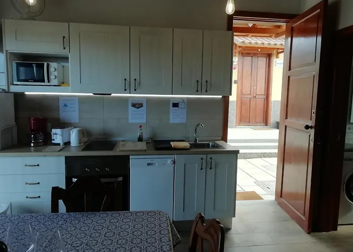 Casa vacanze Tapias, Glorieta