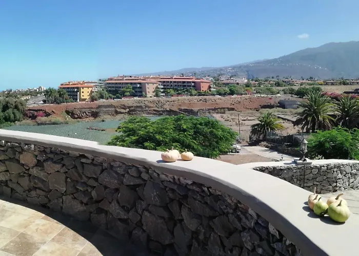 Casa vacanze Tapias, Glorieta *