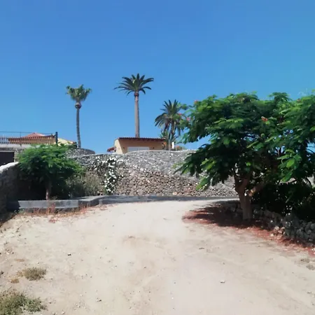Holiday home Tapias, Glorieta Puerto de la Cruz (Tenerife)