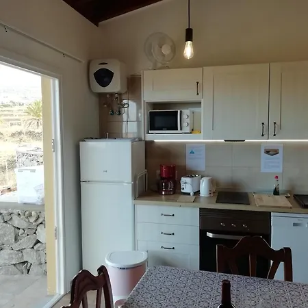 Tapias, Glorieta 別荘 *