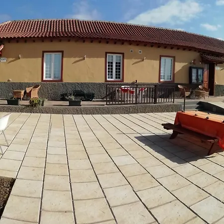 Tapias, Glorieta プエルト・デ・ラ・クルス