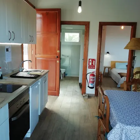 Vakantiehuis Tapias, Glorieta