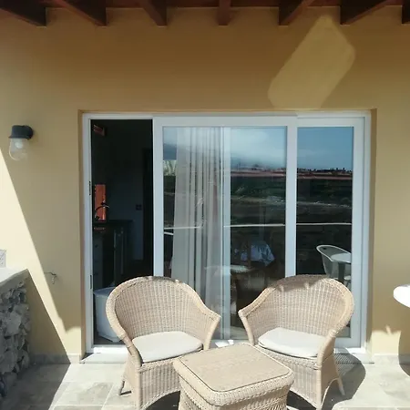 Tapias, Glorieta 別荘