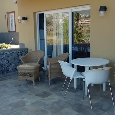 Holiday home Tapias, Glorieta