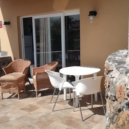 Tapias, Glorieta * プエルト・デ・ラ・クルス