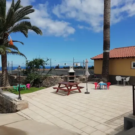 Tapias, Glorieta 別荘