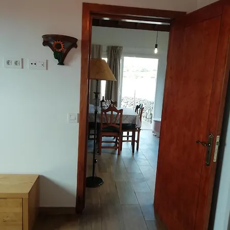 Tapias, Glorieta 別荘 プエルト・デ・ラ・クルス