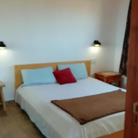 Tapias, Glorieta プエルト・デ・ラ・クルス