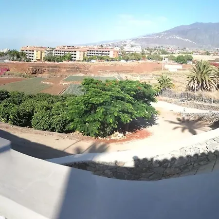 Tapias, Glorieta Vakantiehuis Puerto de la Cruz (Tenerife)