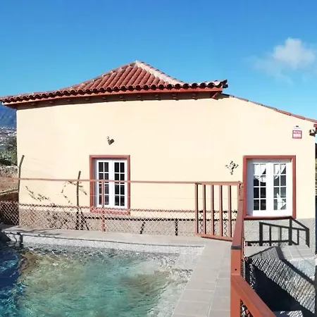 Tapias, Glorieta プエルト・デ・ラ・クルス