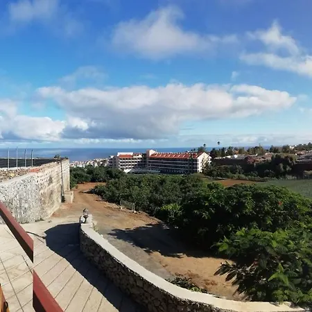 別荘 Tapias, Glorieta