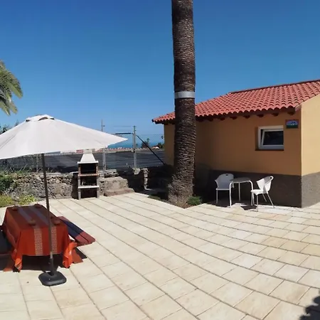 Tapias, Glorieta * プエルト・デ・ラ・クルス