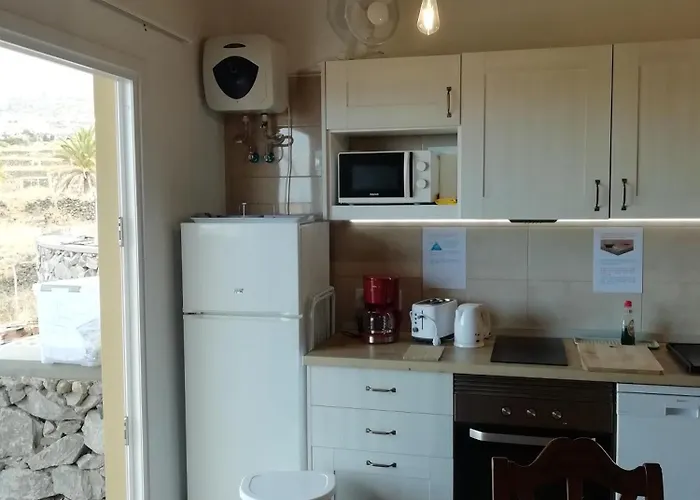 Tapias, Glorieta Tatil Evi *