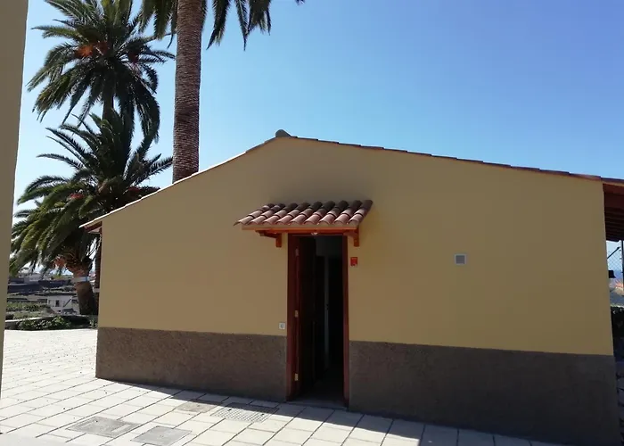 Tapias, Glorieta *